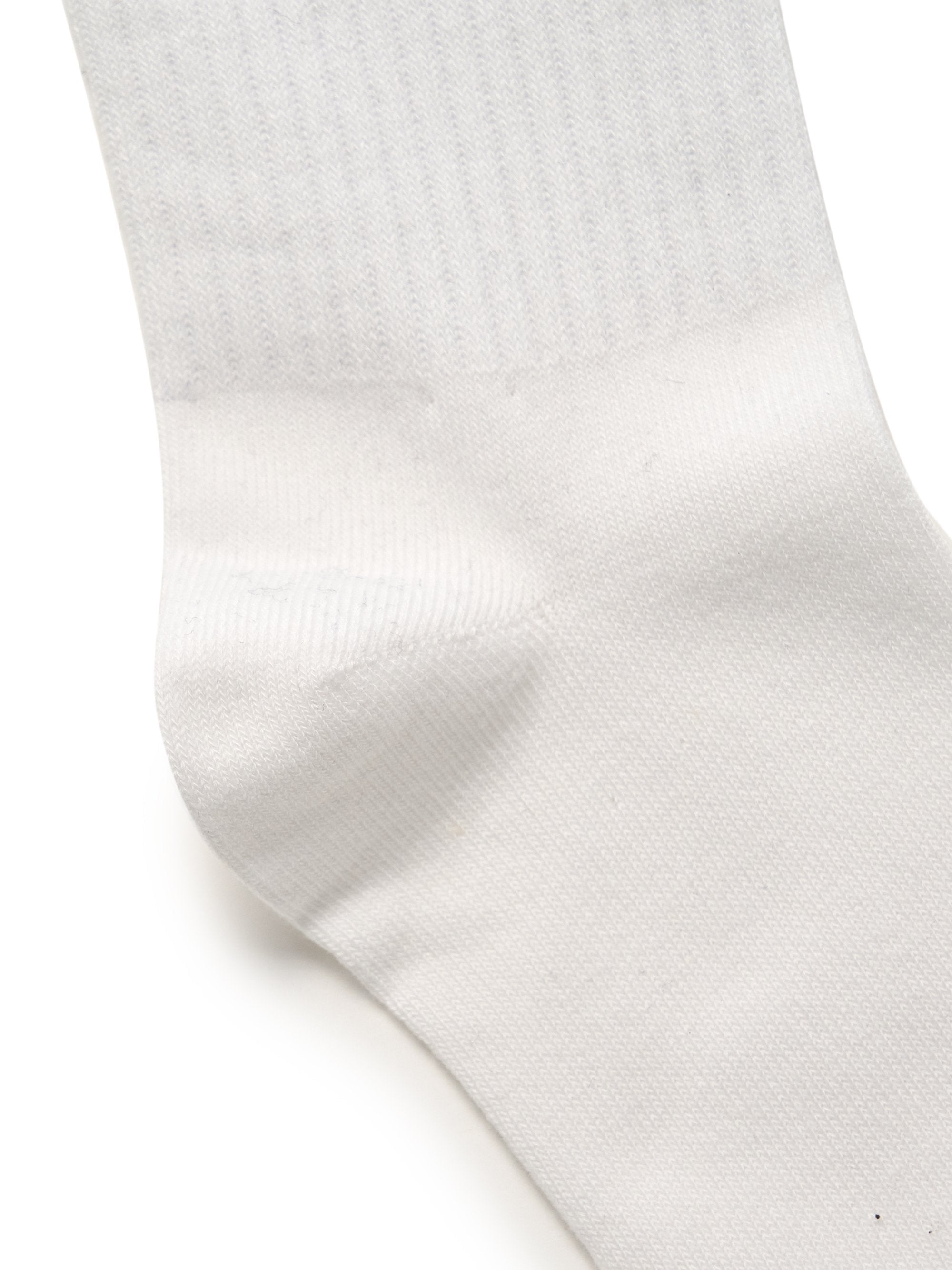 SPORTIVE LOOSE FIT HIGH SOCKS