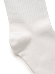 SPORTIVE LOOSE FIT HIGH SOCKS