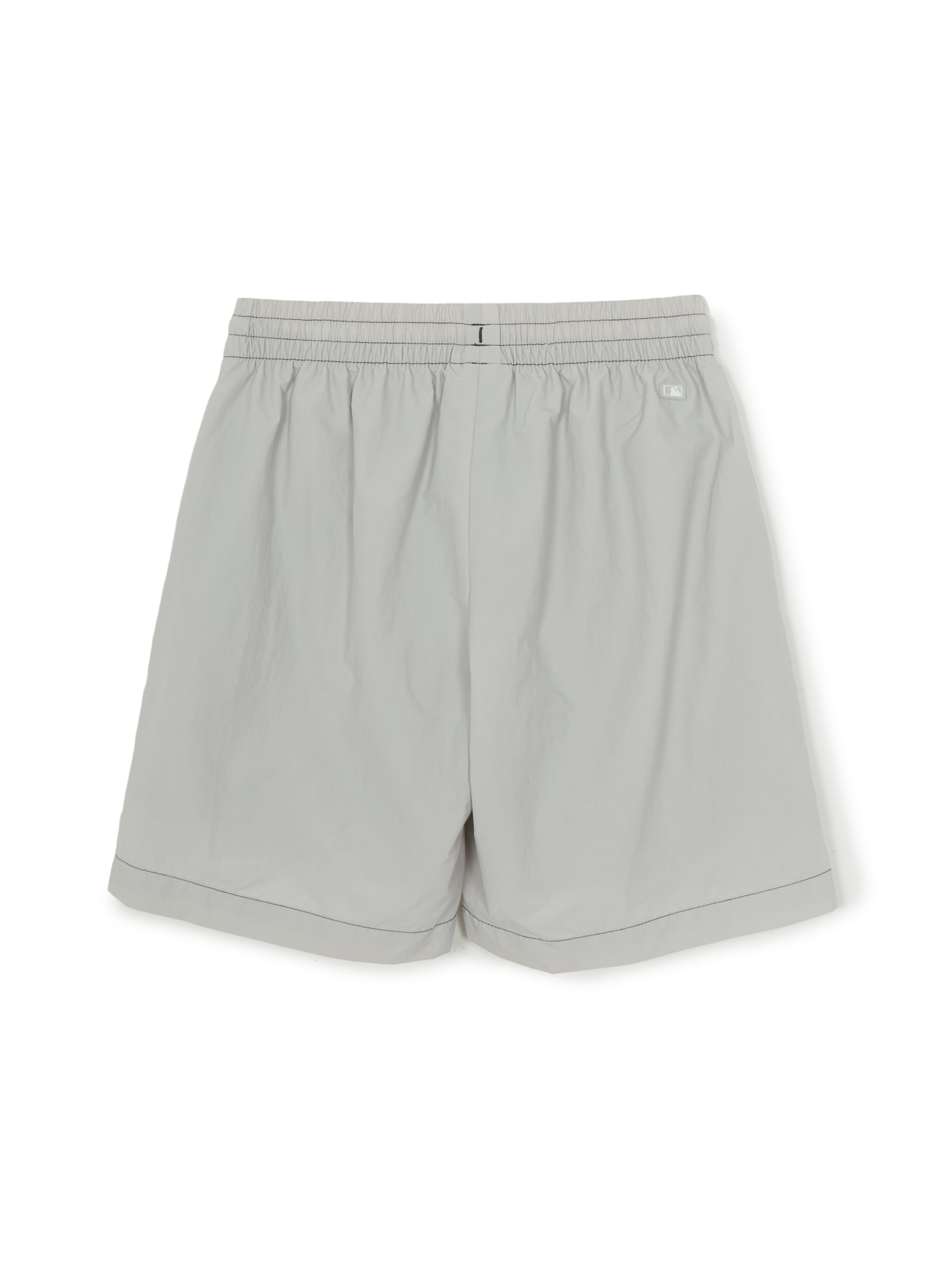 OUTDOOR BASIC WOVEN T-SHIRT SET
