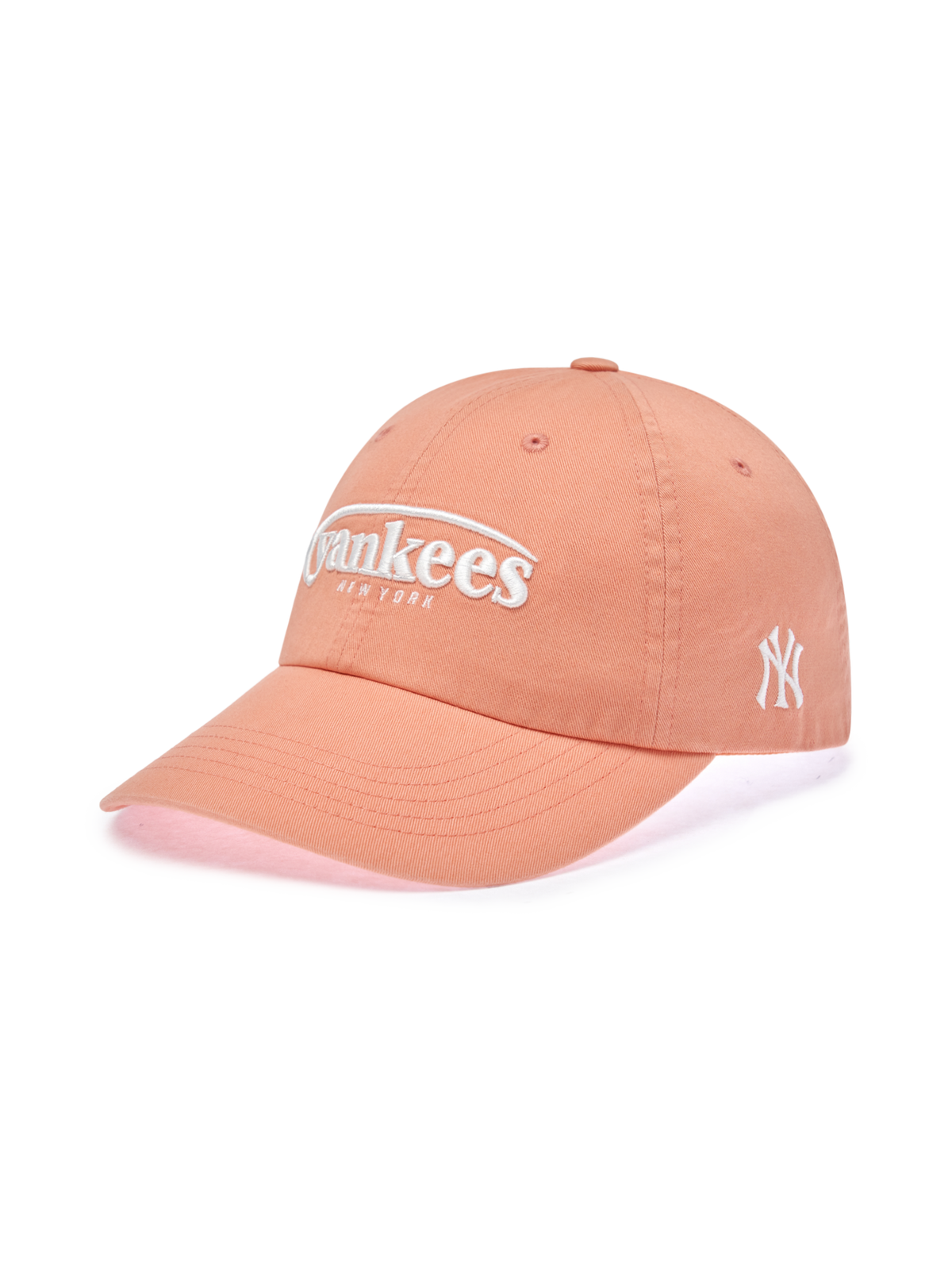 JELLY UNSTRUCTURED BALLCAP
