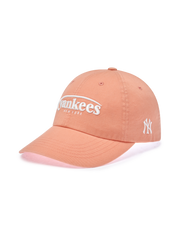 JELLY UNSTRUCTURED BALLCAP