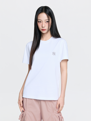 Basic Comfortable Fit T-Shirts