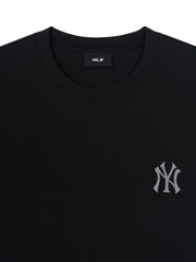Vintage Denimlike Monotive Over Fit T-shirt