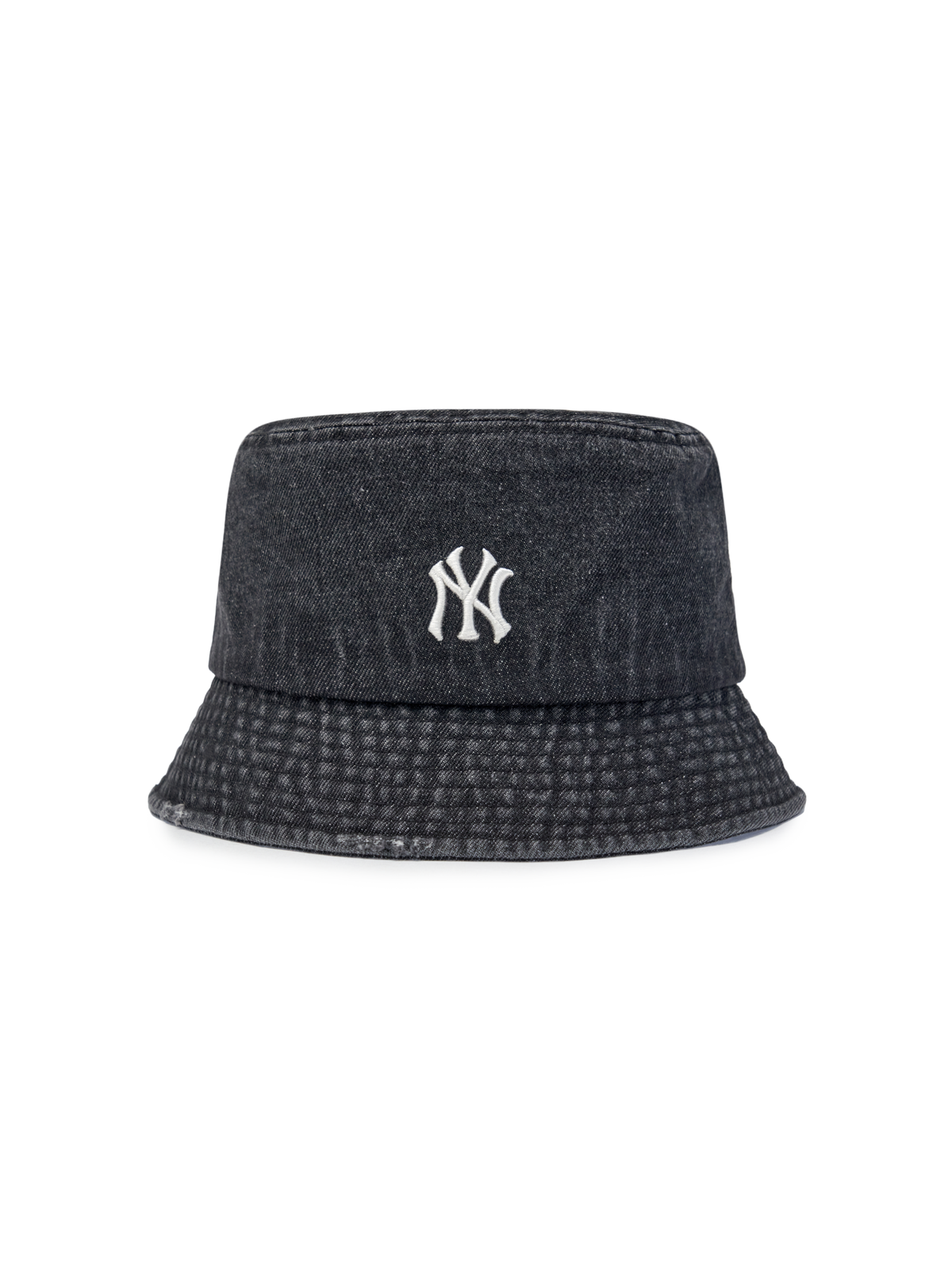 Pigment Denim Washing Bucket Hat