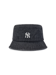 Pigment Denim Washing Bucket Hat