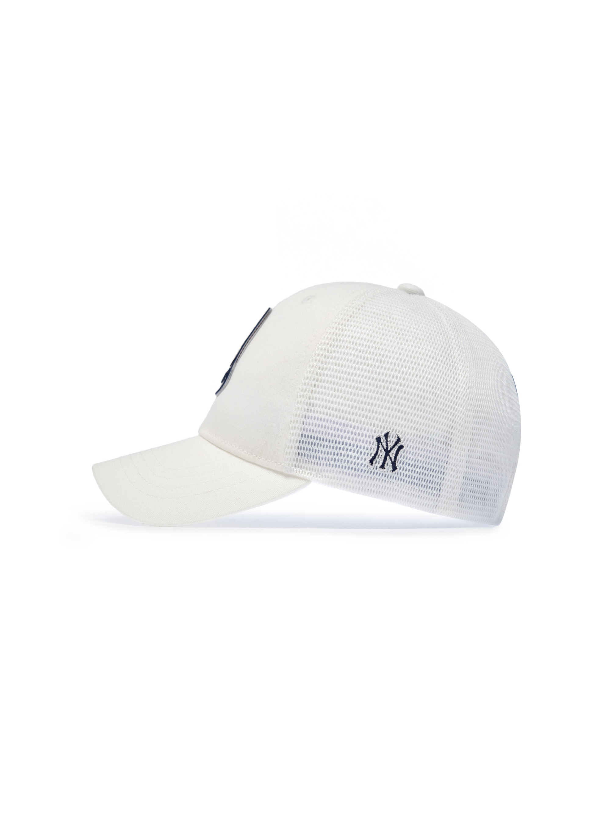 MEGABEAR WAPPEN MESH BALLCAP