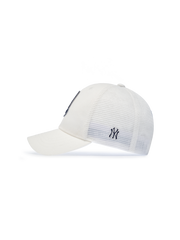 MEGABEAR WAPPEN MESH BALLCAP