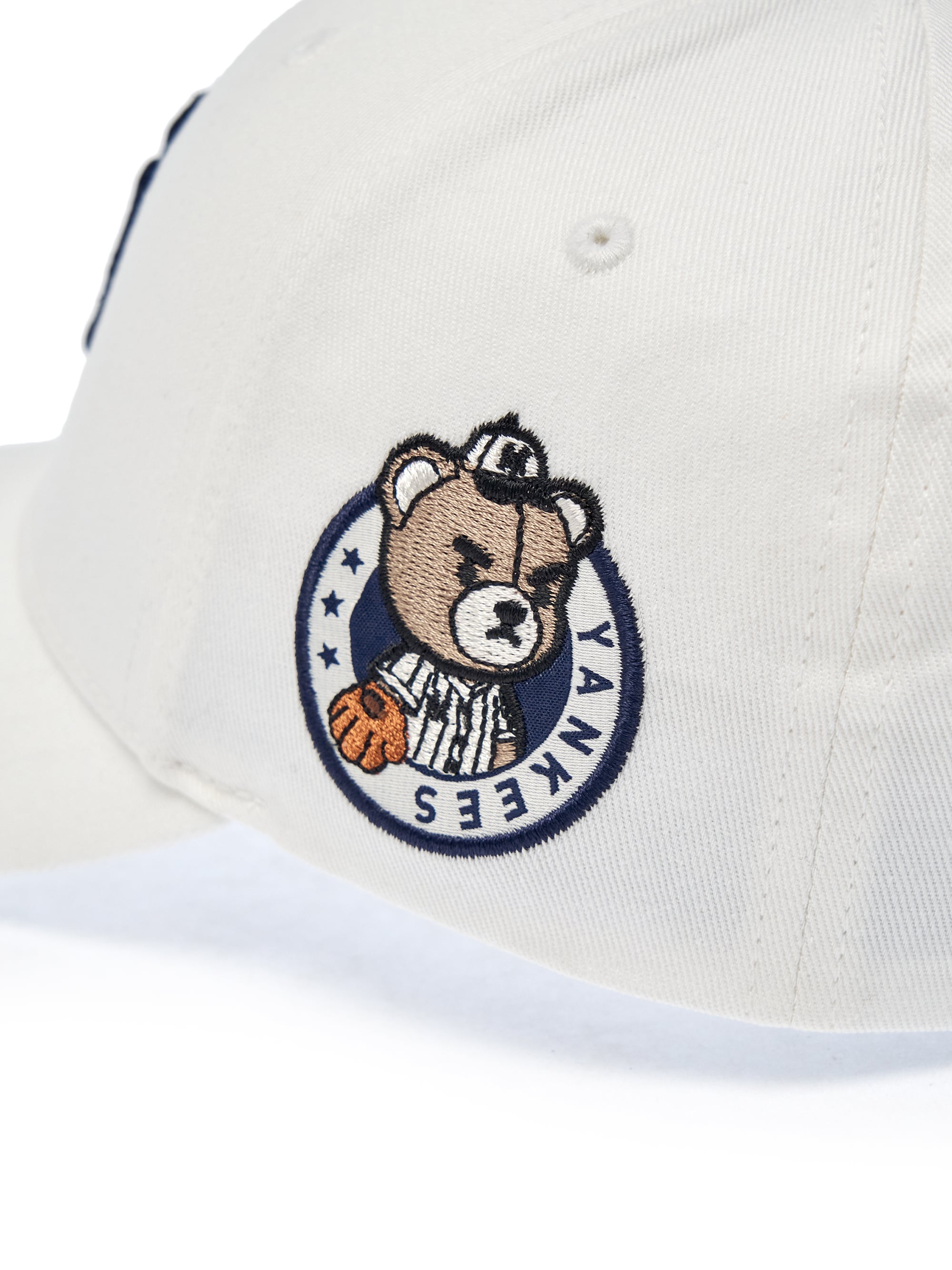MEGABEAR BALLCAP