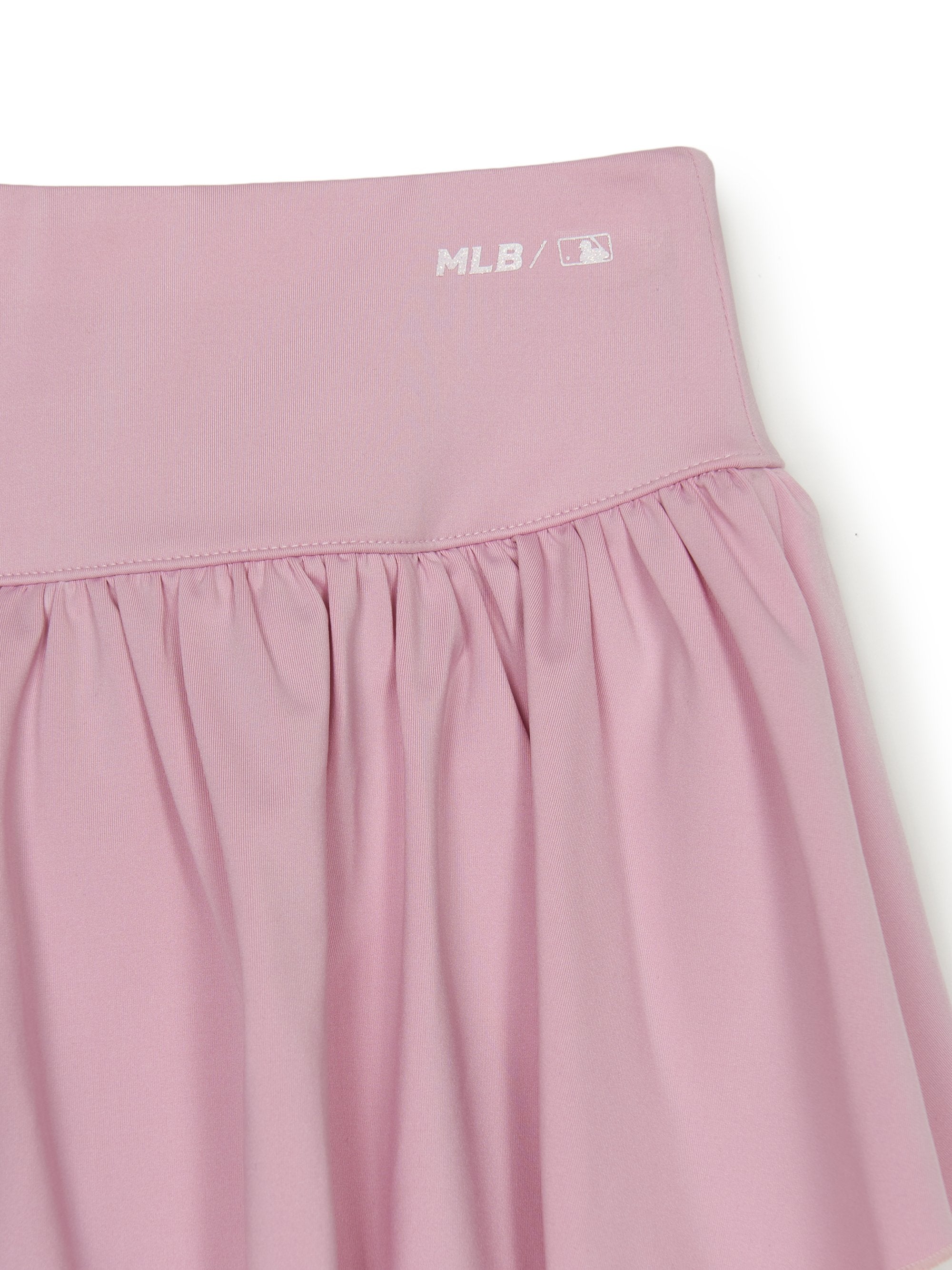 Sportive Leggings Skirt