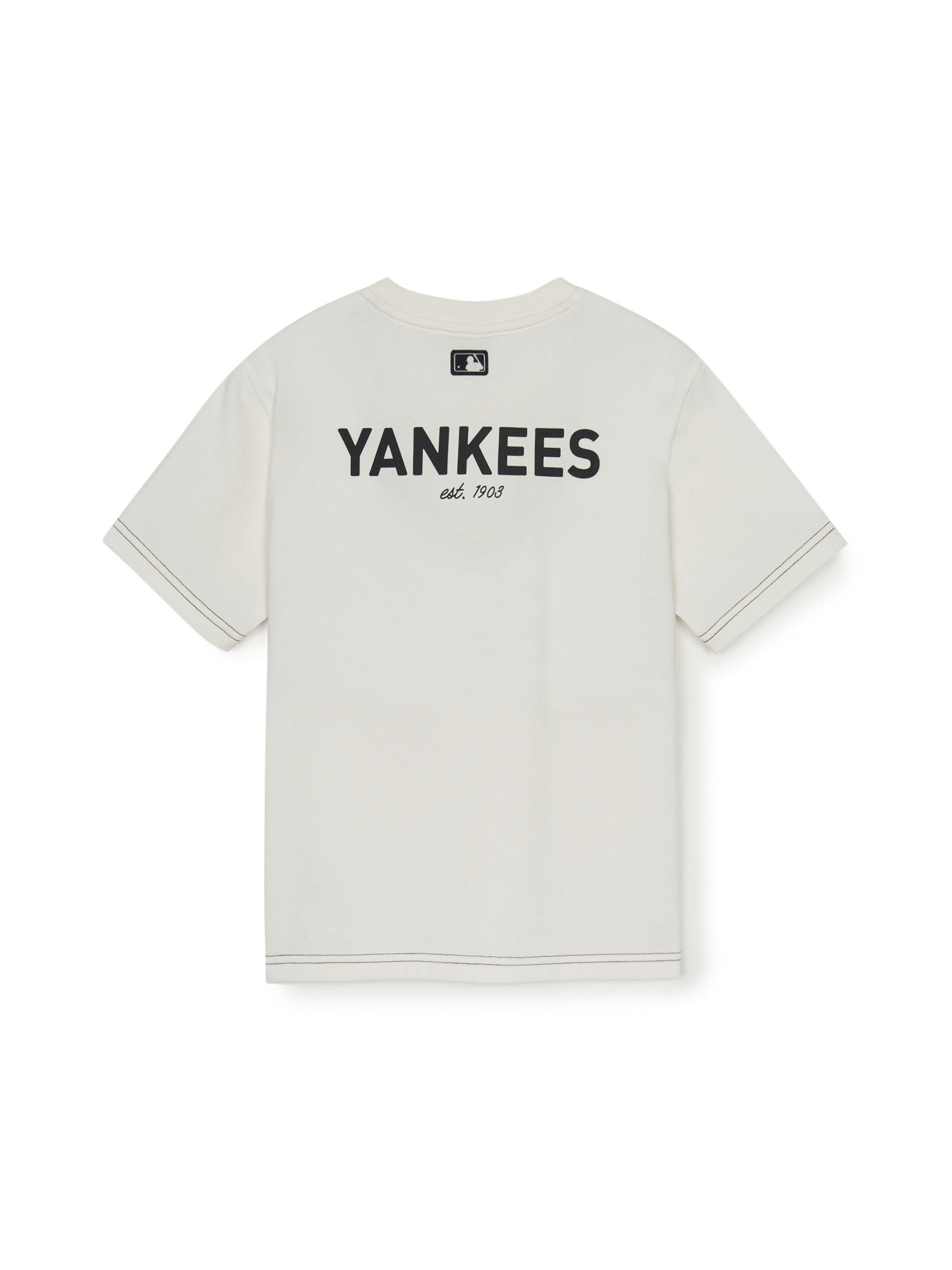Mono-bear T-shirt Set