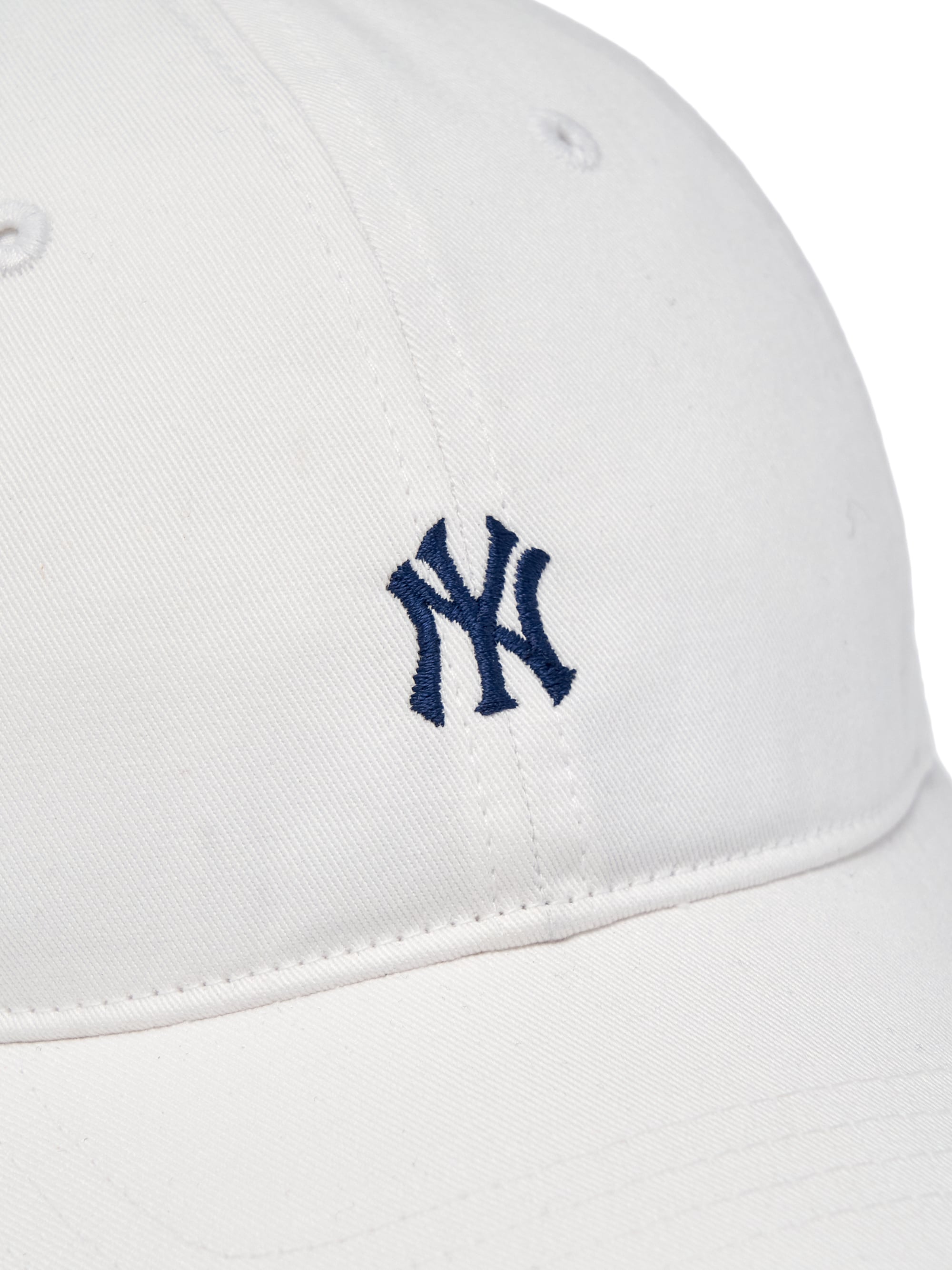 NANO ROOKIE BALLCAP
