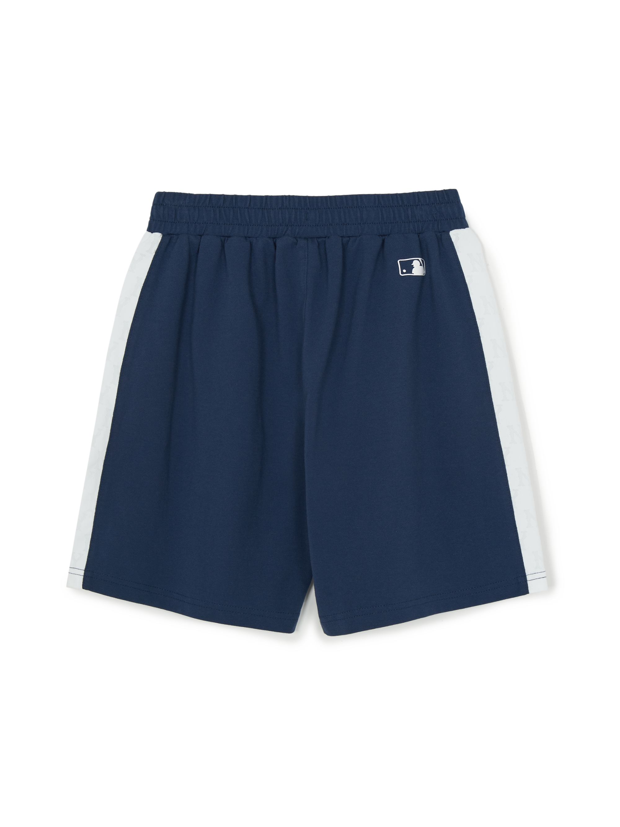 MONOGRAM COLOR BLOCK Shorts