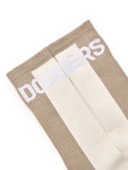 Outdoor Skate Socks