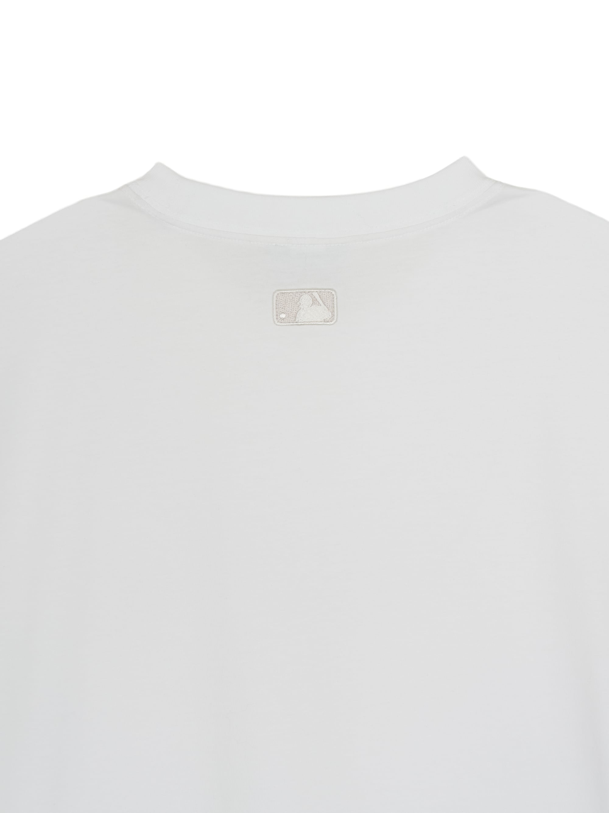 Basic Light Weight Over Fit T-Shirts