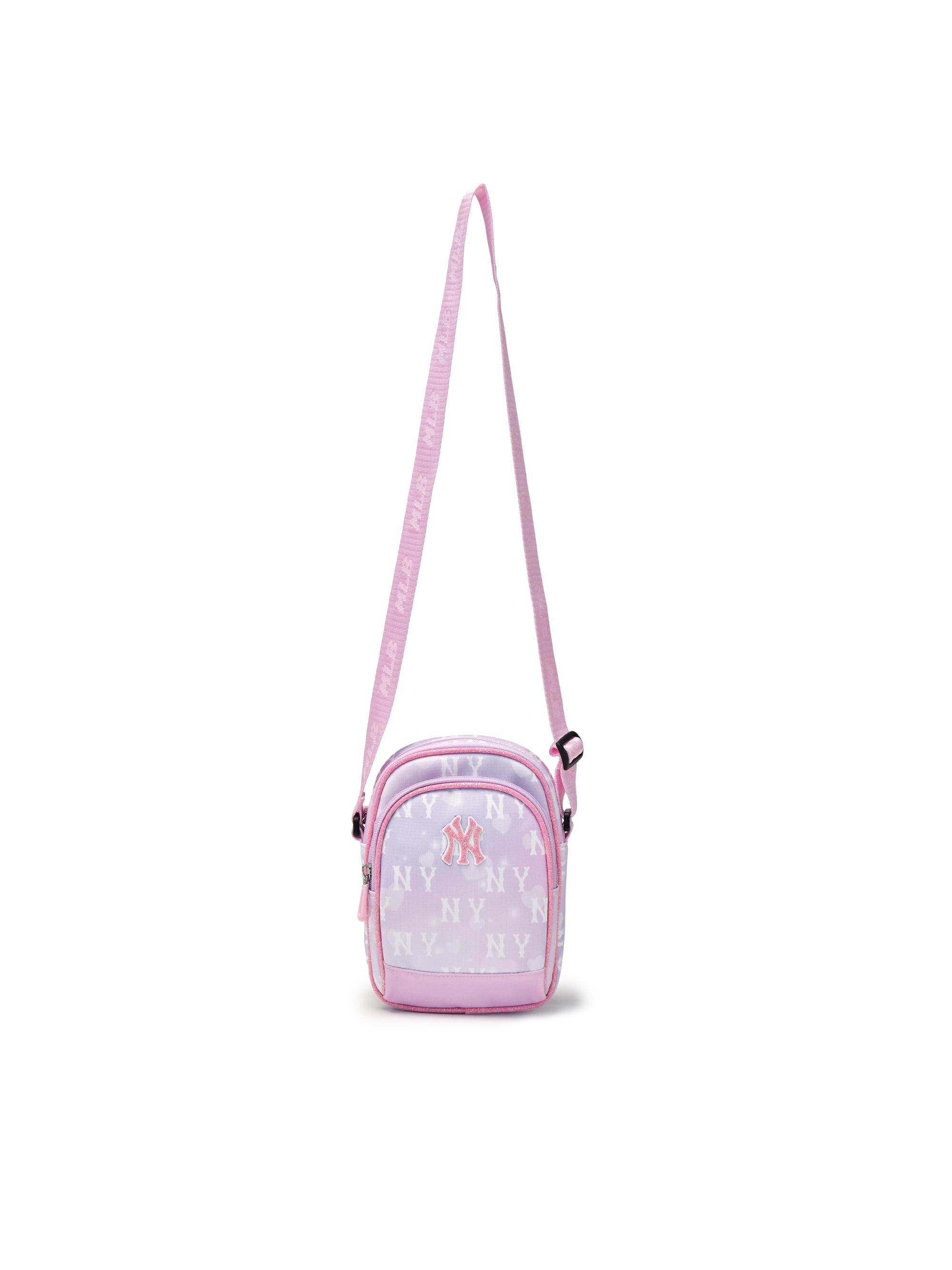 AURORA MONOGRAM Girl's Minicrossbag