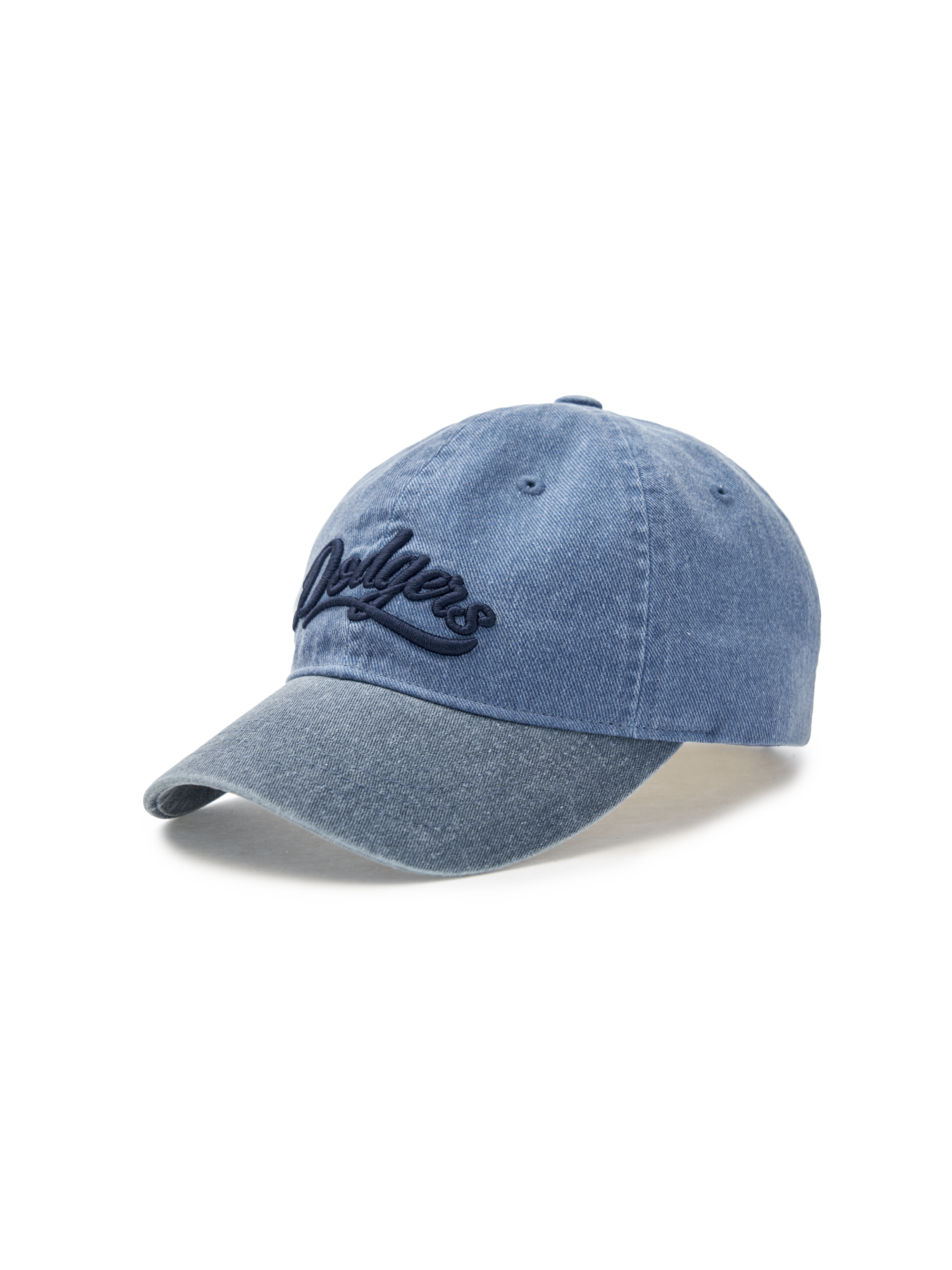 Vintage Washing Color Ballcap
