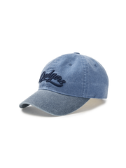 Vintage Washing Color Ballcap