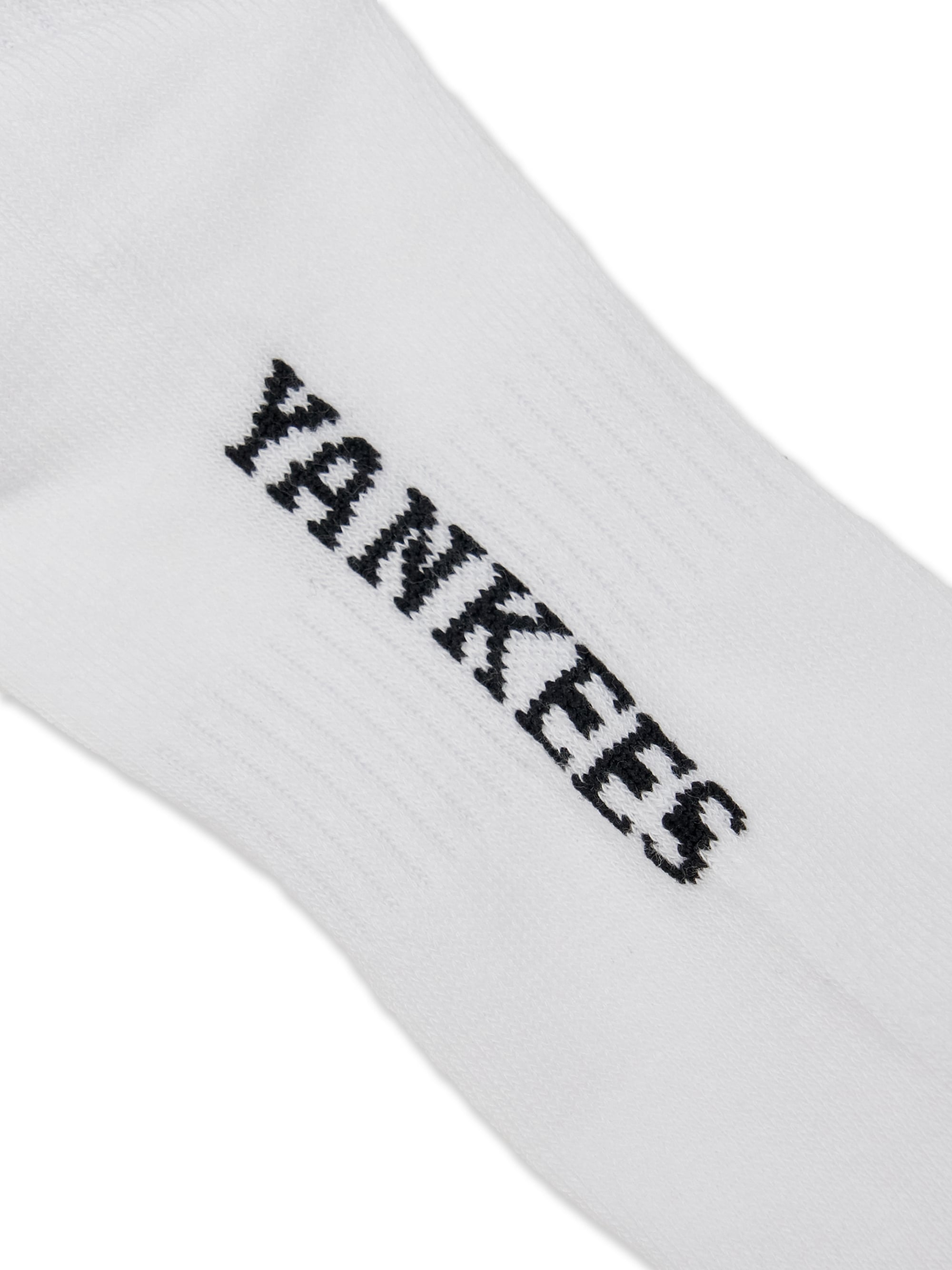 Daily Small Logo Socks 3Pairs Set
