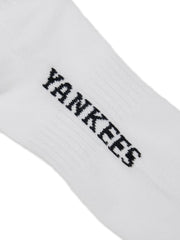 Daily Small Logo Socks 3Pairs Set