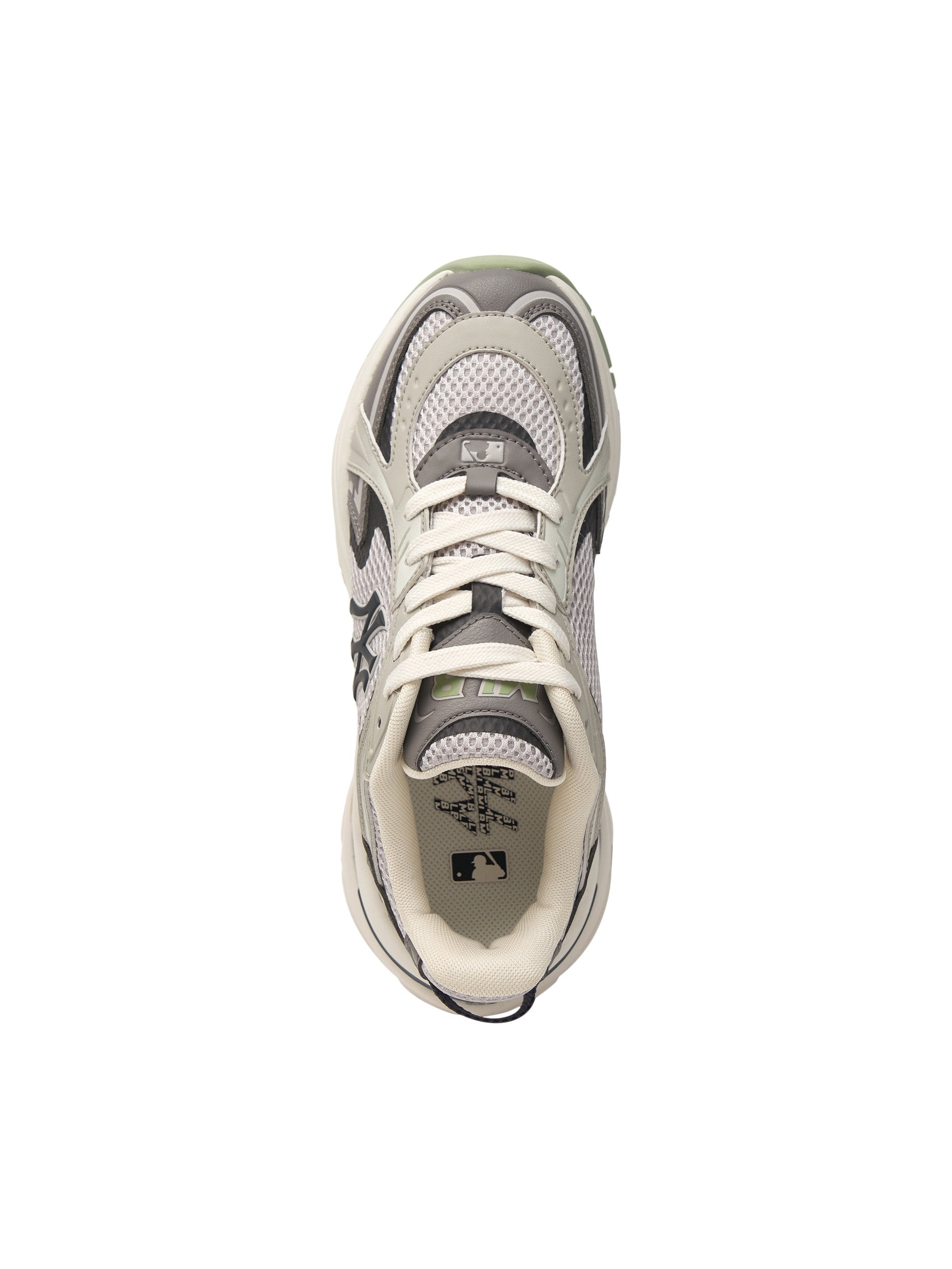 Curve Runner New York Yankees