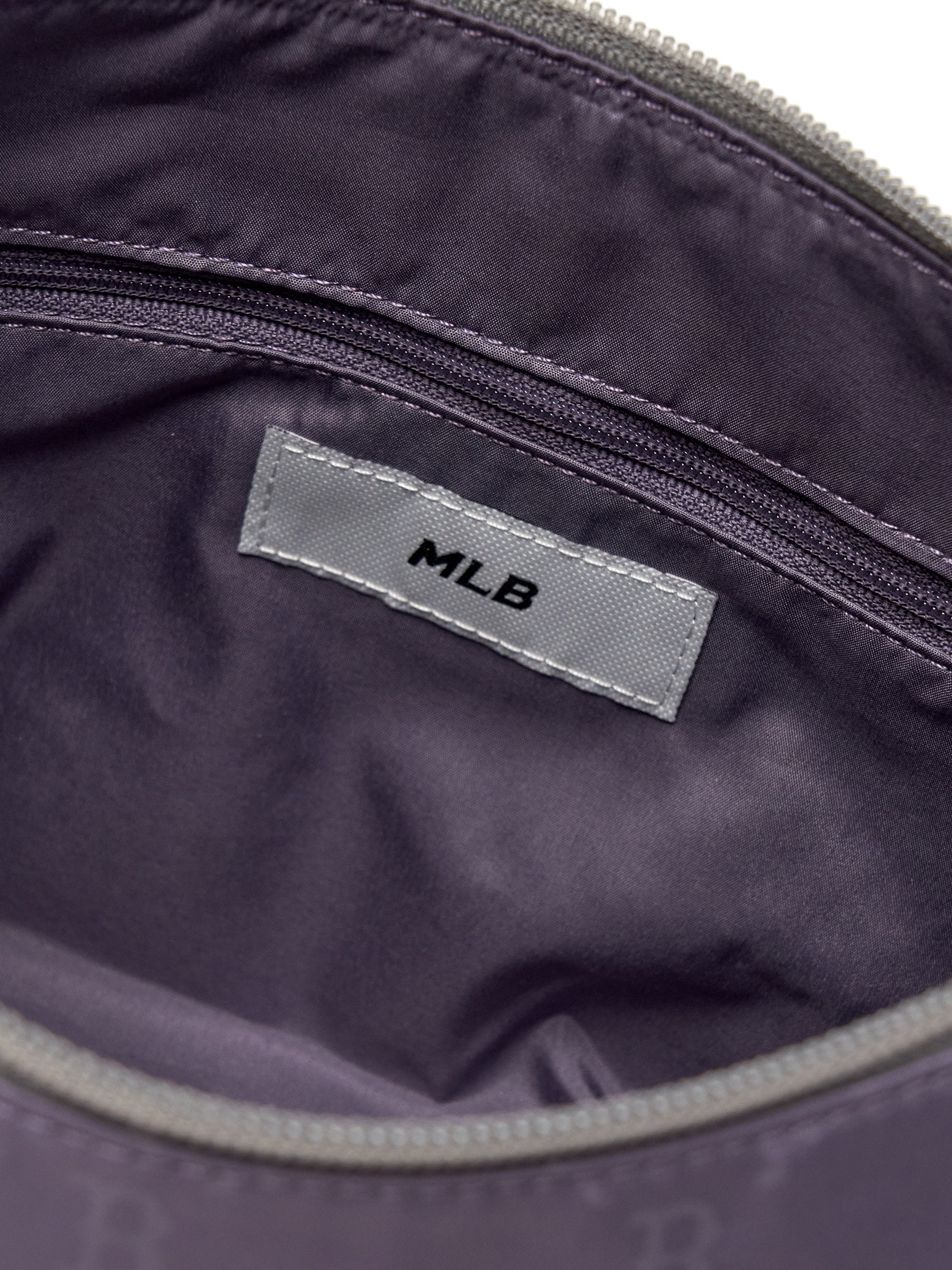 Dia Monogram Sportive Hobo Bag