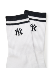 Daily Stripe Mid Socks 3pairs Set