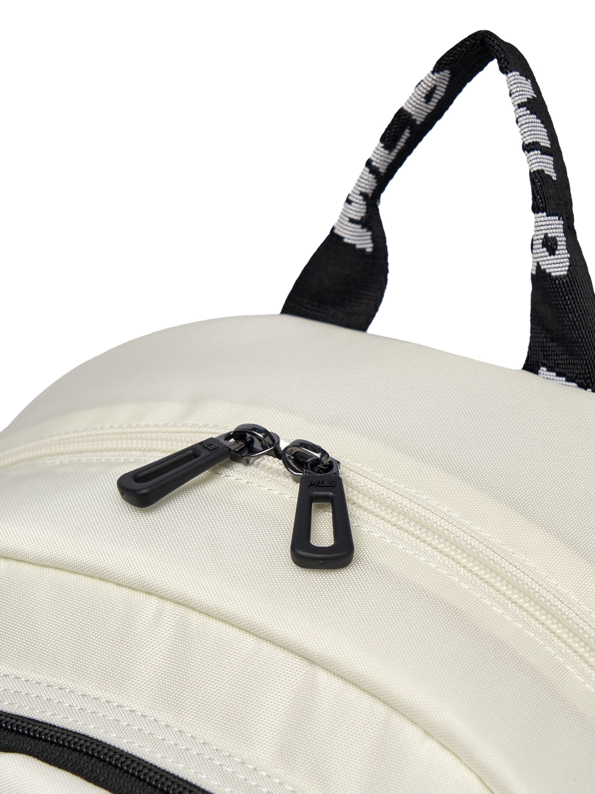 2 Pocket School Bag