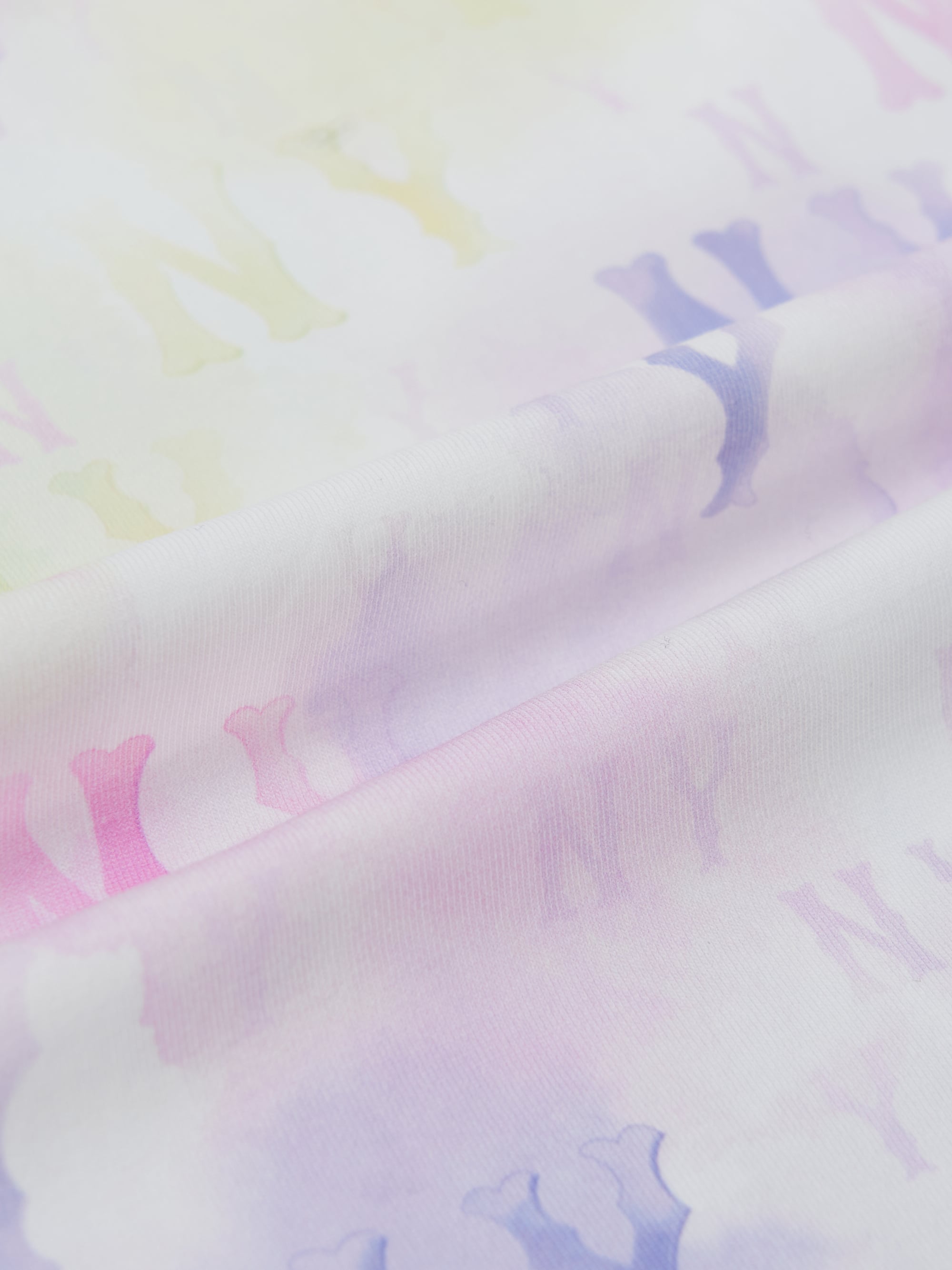 Sportive Monogram Water All-Over T-shirt