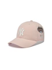 SIGNATURE ALL-OVER PATCH BALL CAP