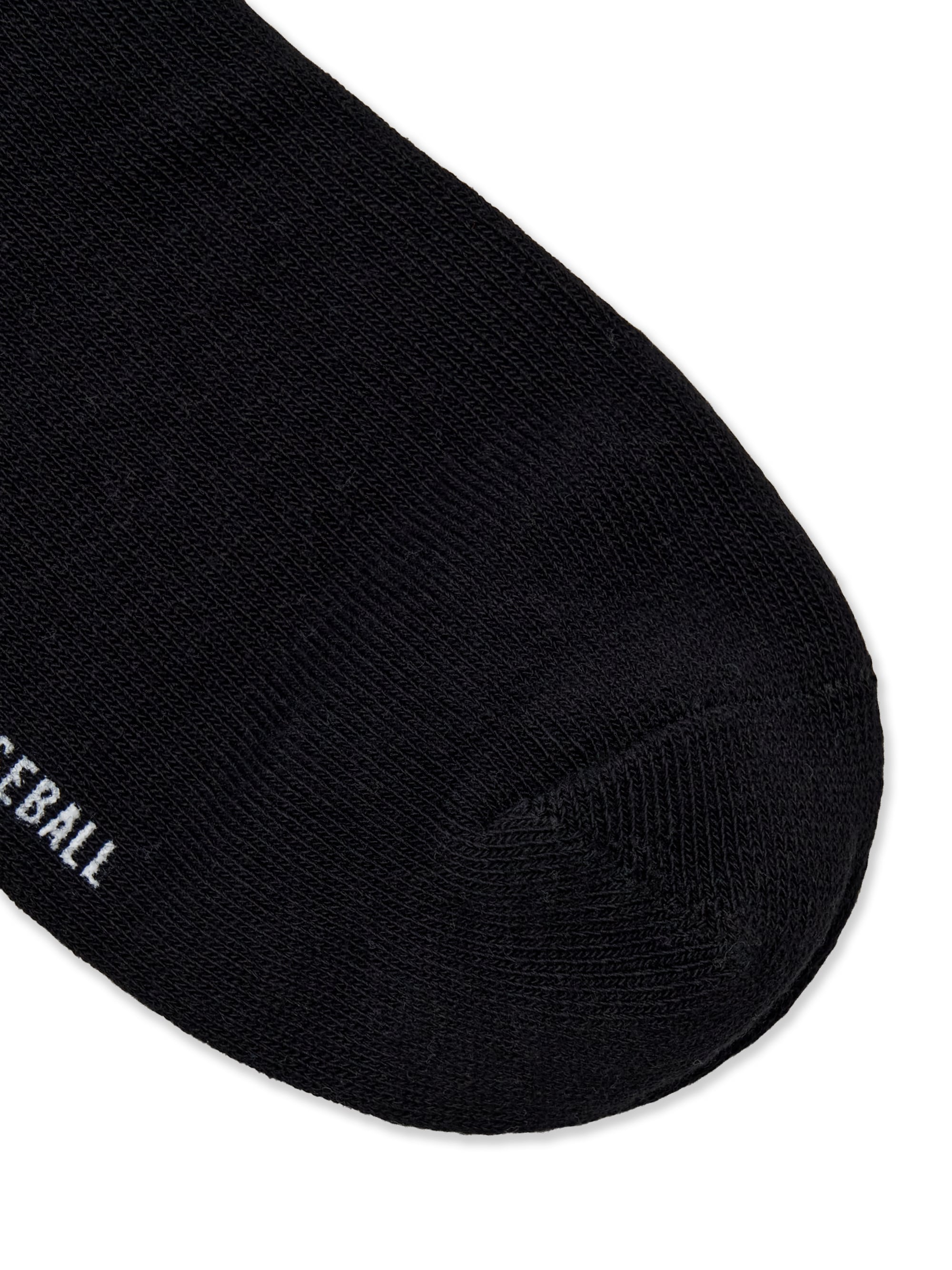 BASIC LOGO SOCKS(5ea)