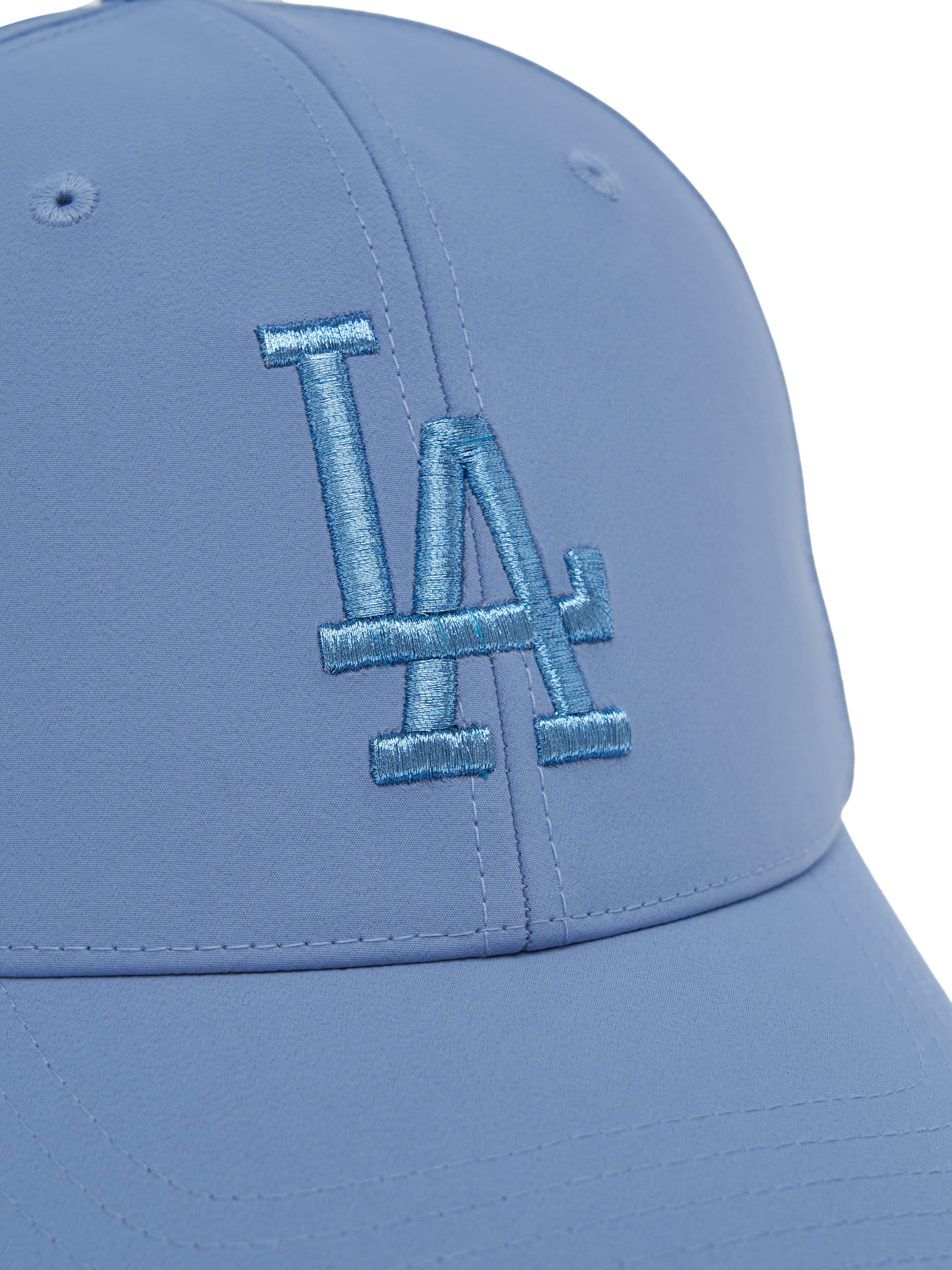 Basic Sportive Structured Ballcap