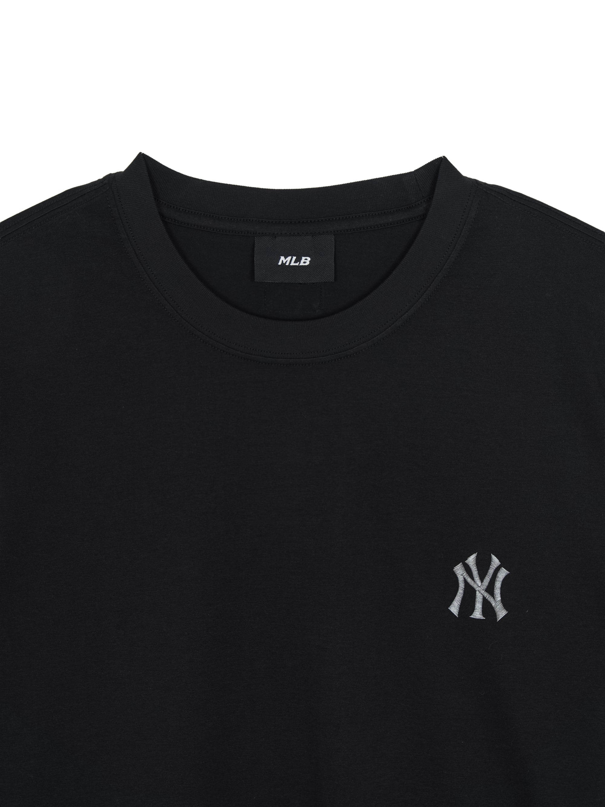 Basic Light Weight Over Fit T-Shirts