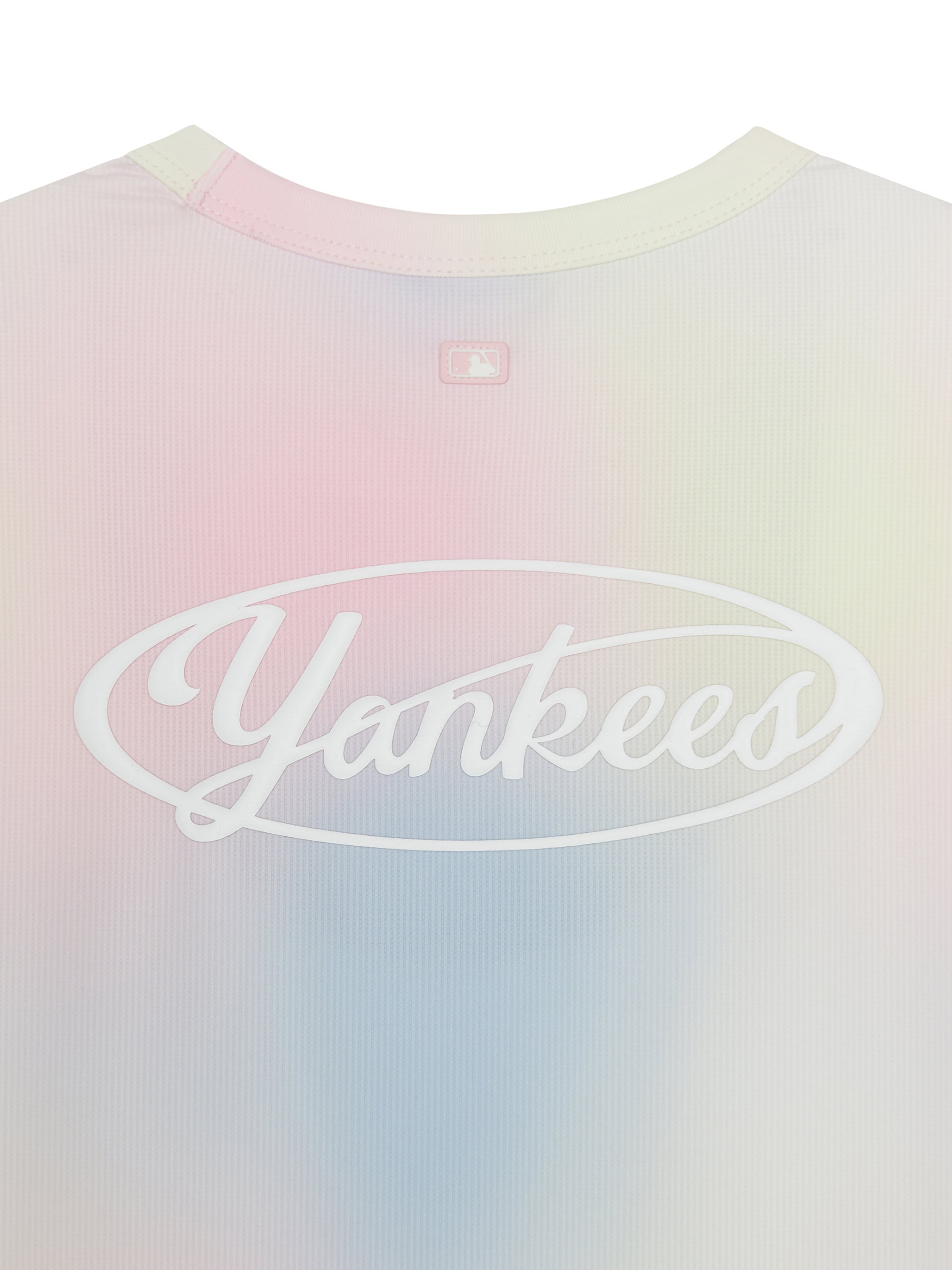 OUTDOOR BASIC GRADATION T-shirt