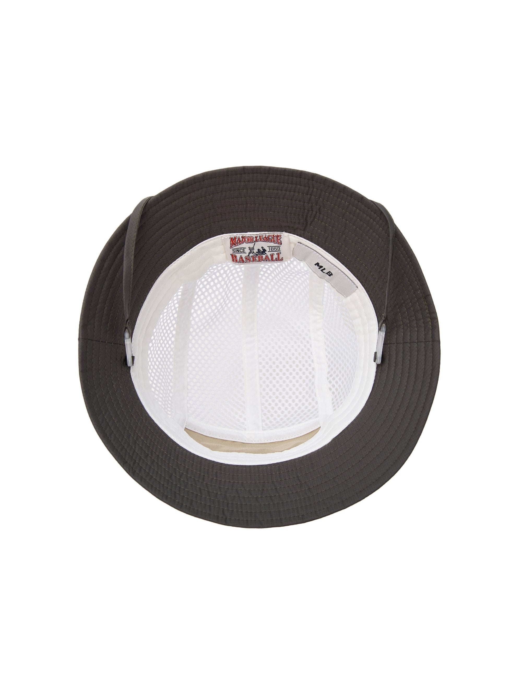 Outdoor Mesh Camp Hat
