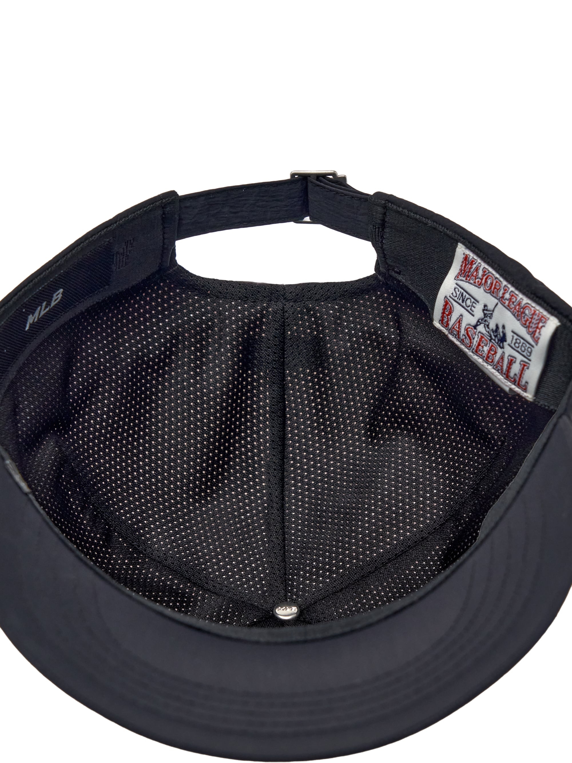 Outdoor Gradation Unstructured Ballcap