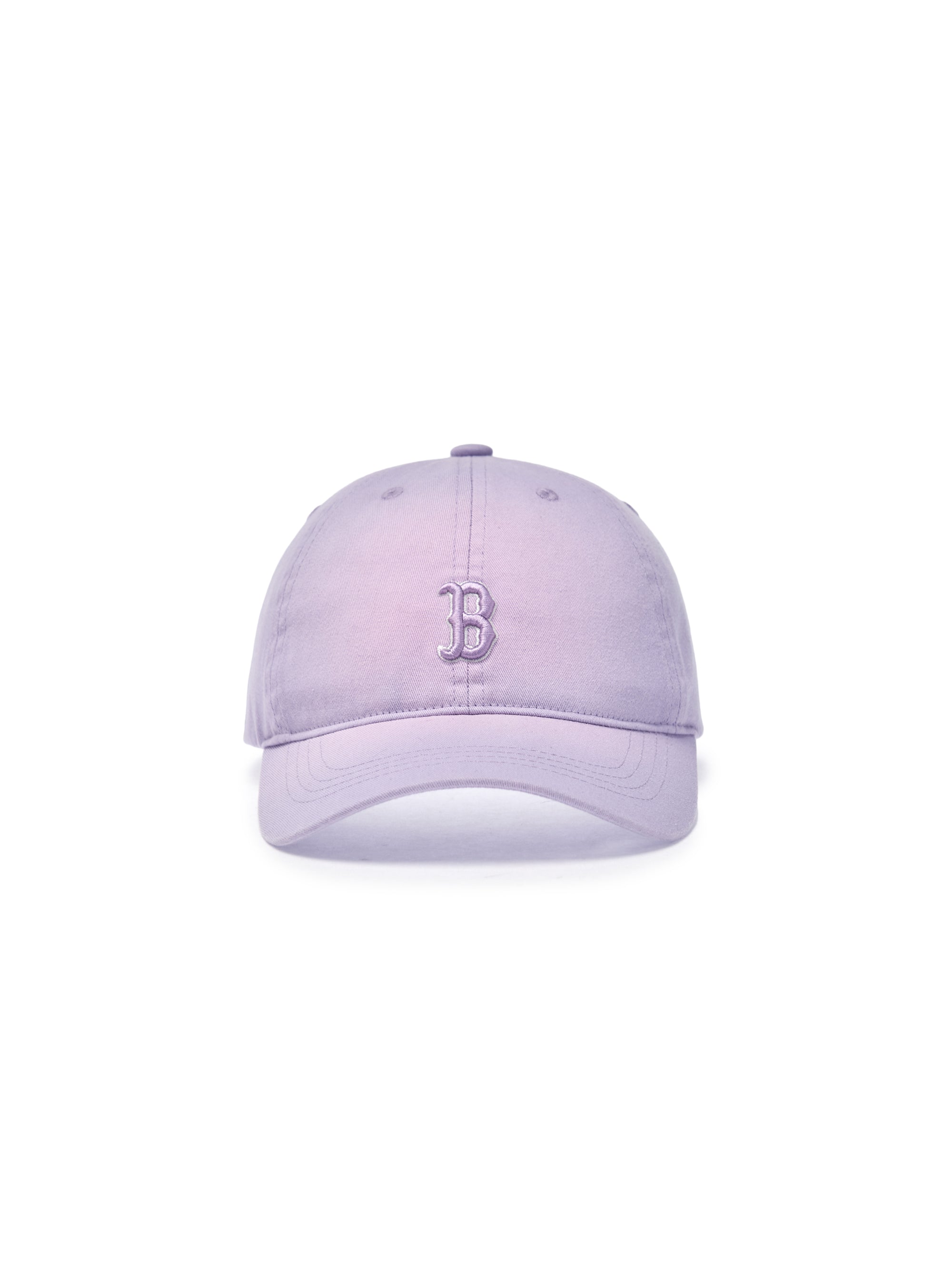 Girl's Pastel Washing Ballcap