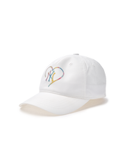 Athleisure Girl's Ballcap