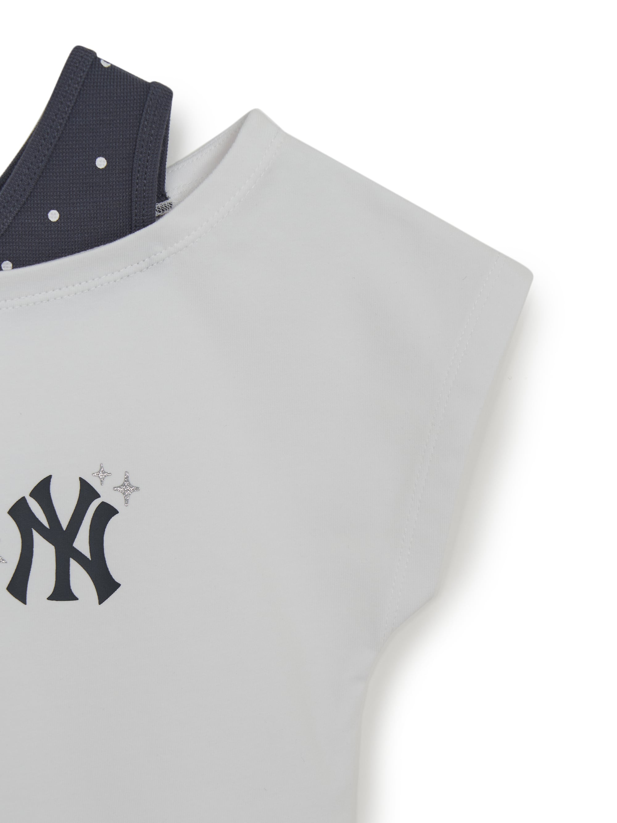 CAPSULE Street Girl's Layered T-shirt
