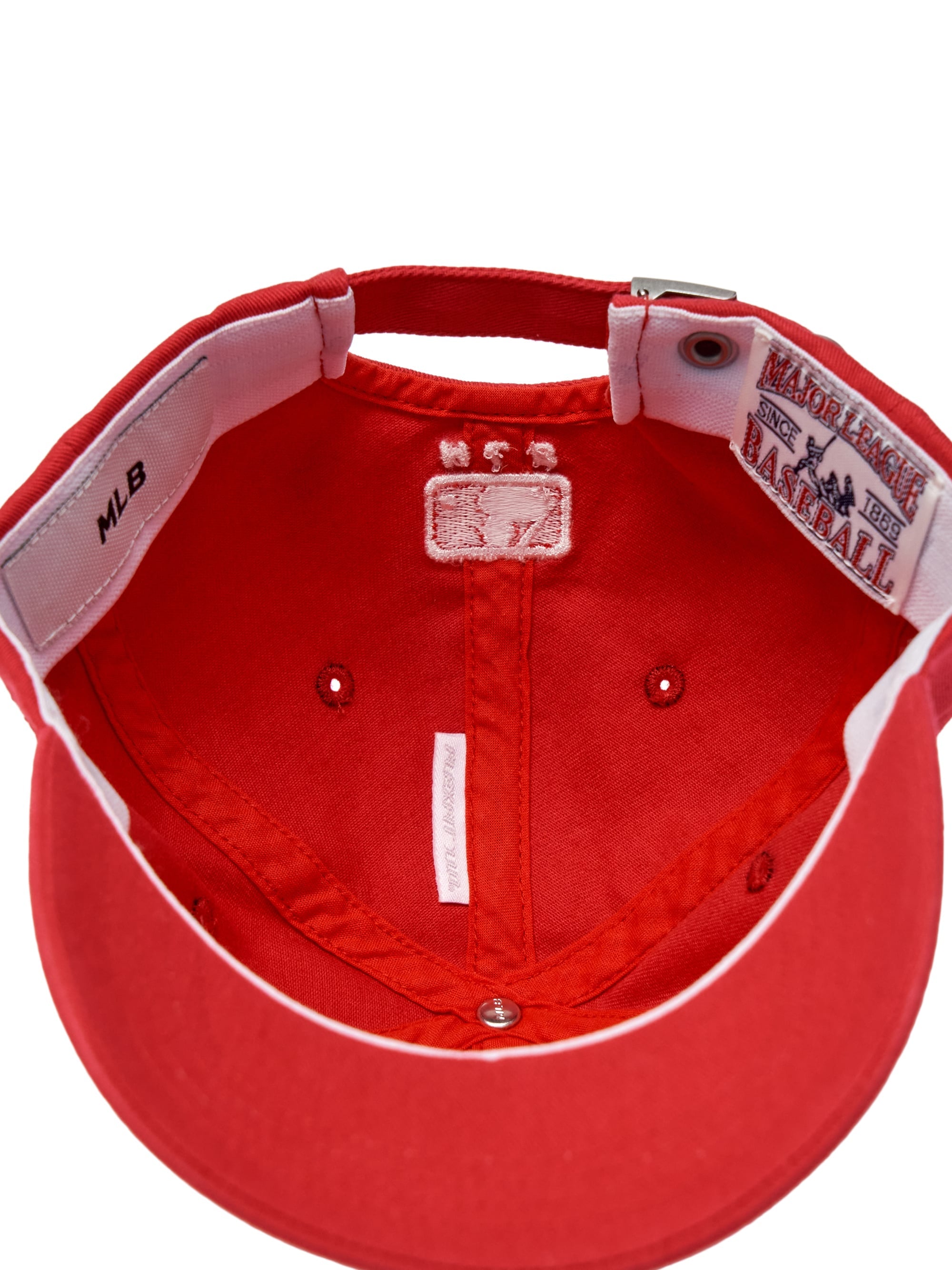 JELLY BALL CAP