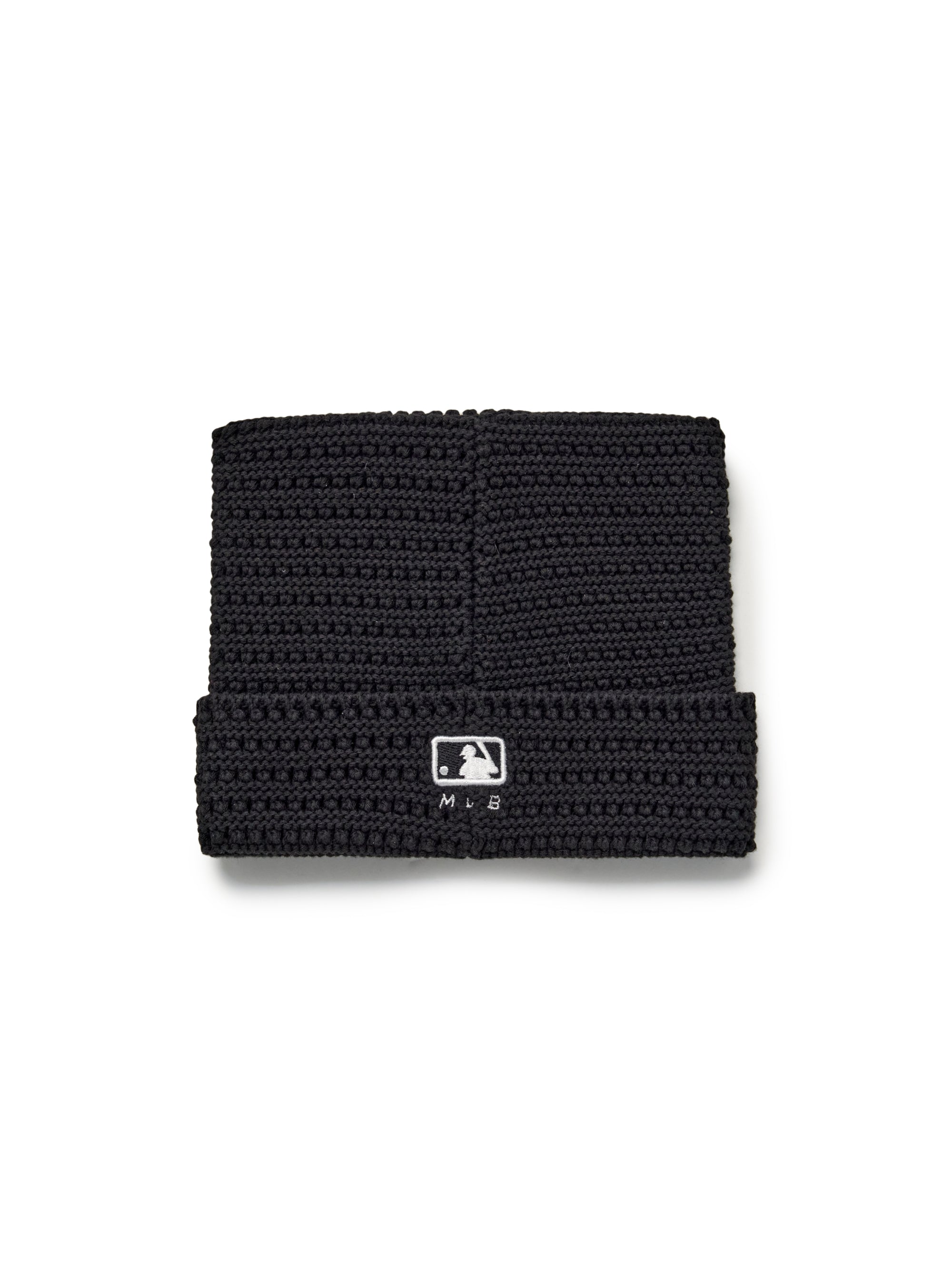 Miyoung Crochet Beanie