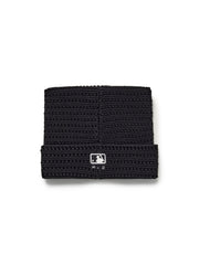 Miyoung Crochet Beanie