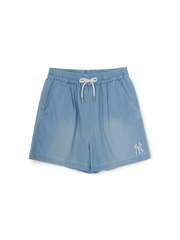 BASIC Girl's Cool Field Shorts