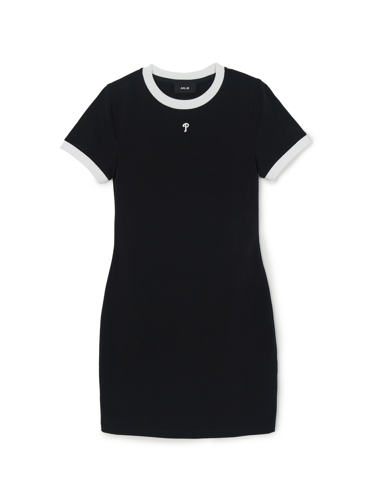 Women's Basic Ringer Ops