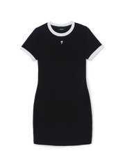 Women's Basic Ringer Ops
