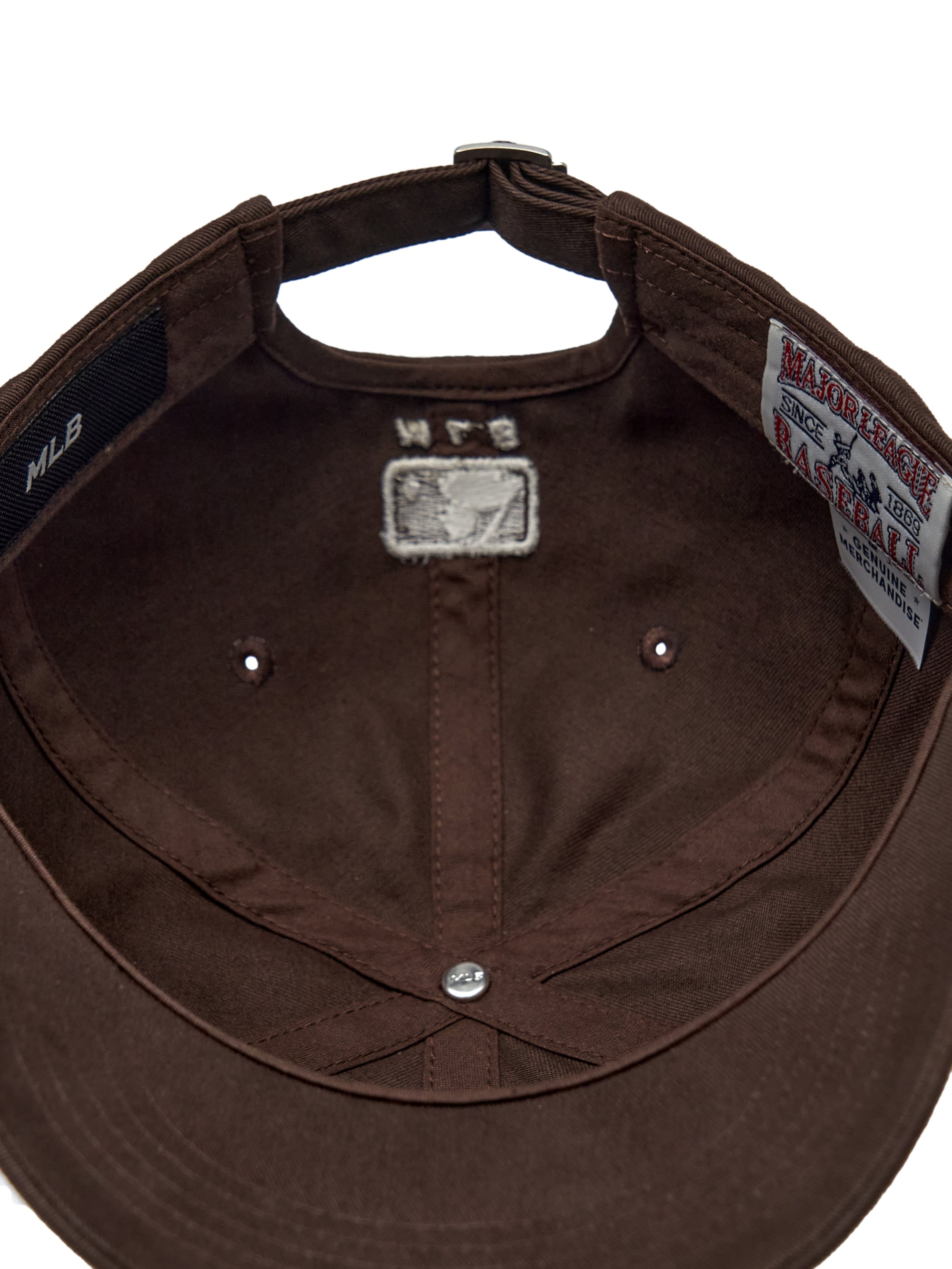 Cute Pop Unstructured Ballcap
