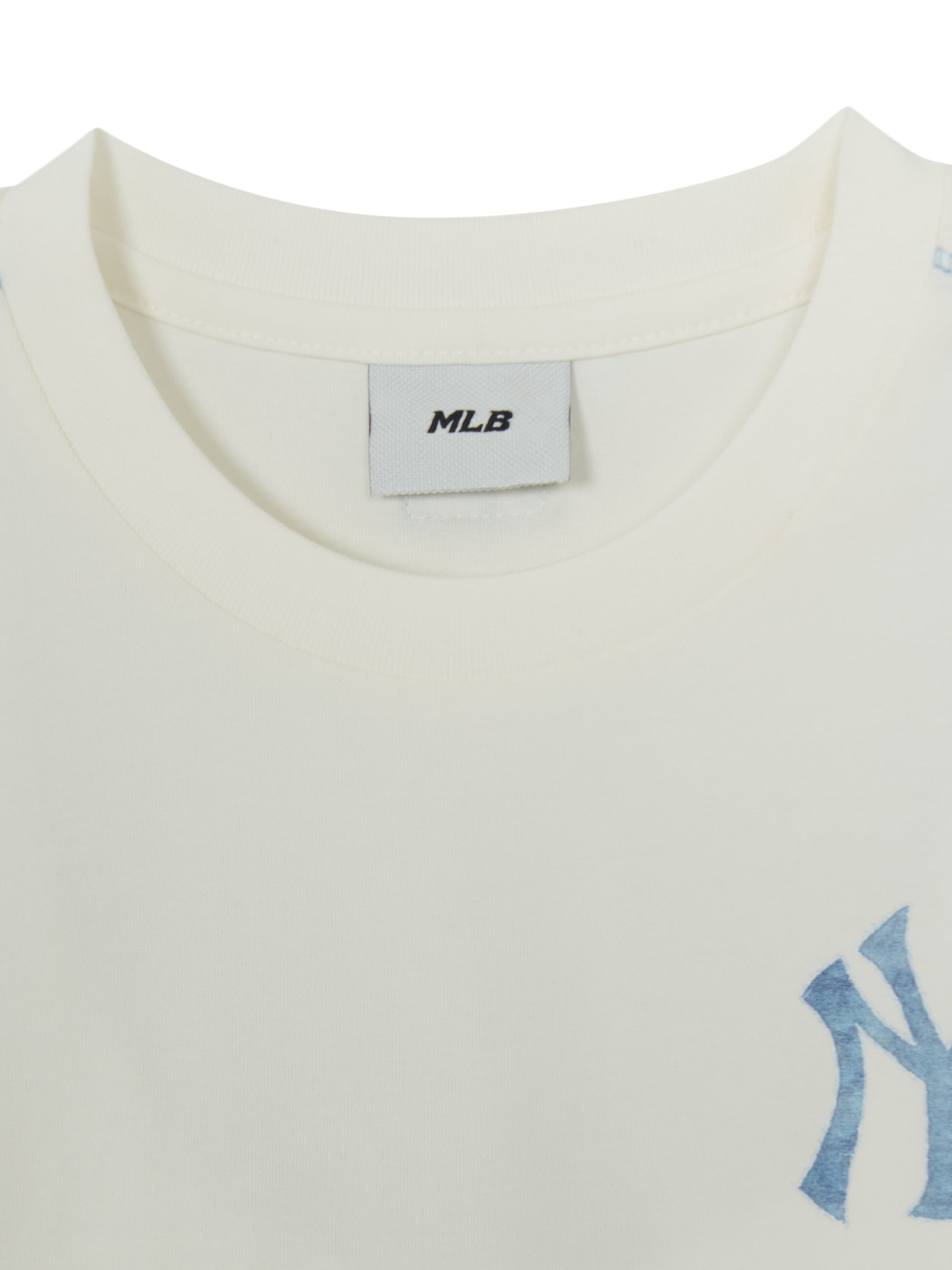 STREET MONOGRAM BIG LUX T-shirt