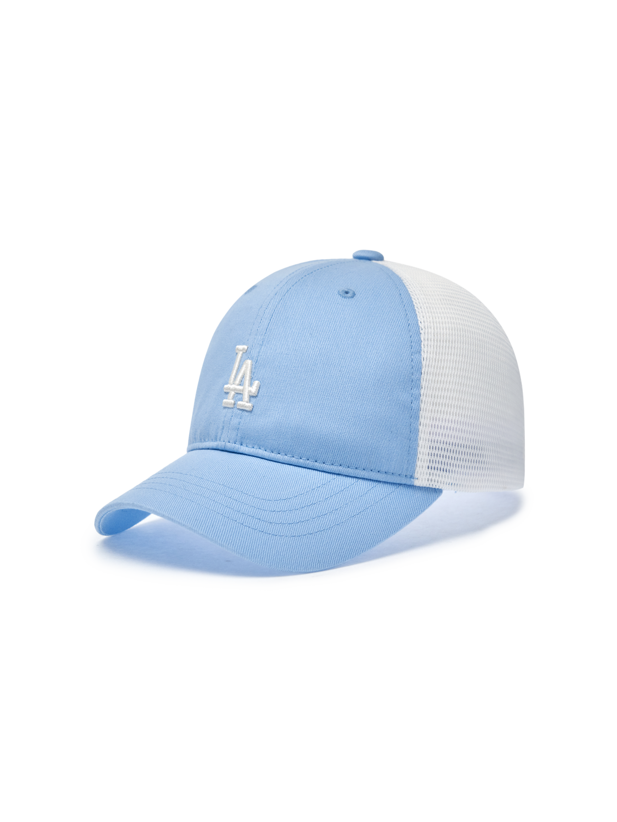Rookie Mesh Ballcap