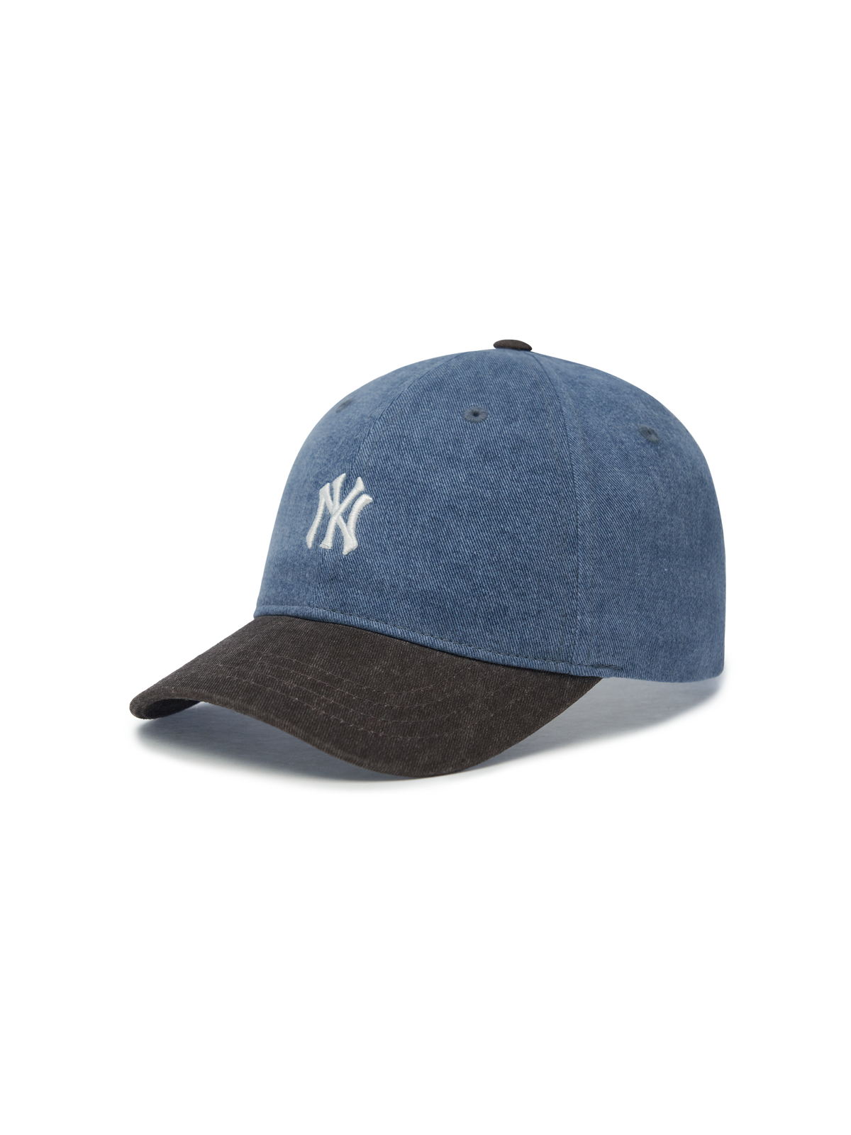 Baby Pigment Contrast Rookie Ballcap