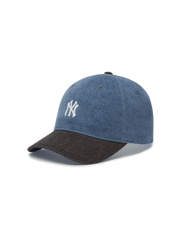 Baby Pigment Contrast Rookie Ballcap