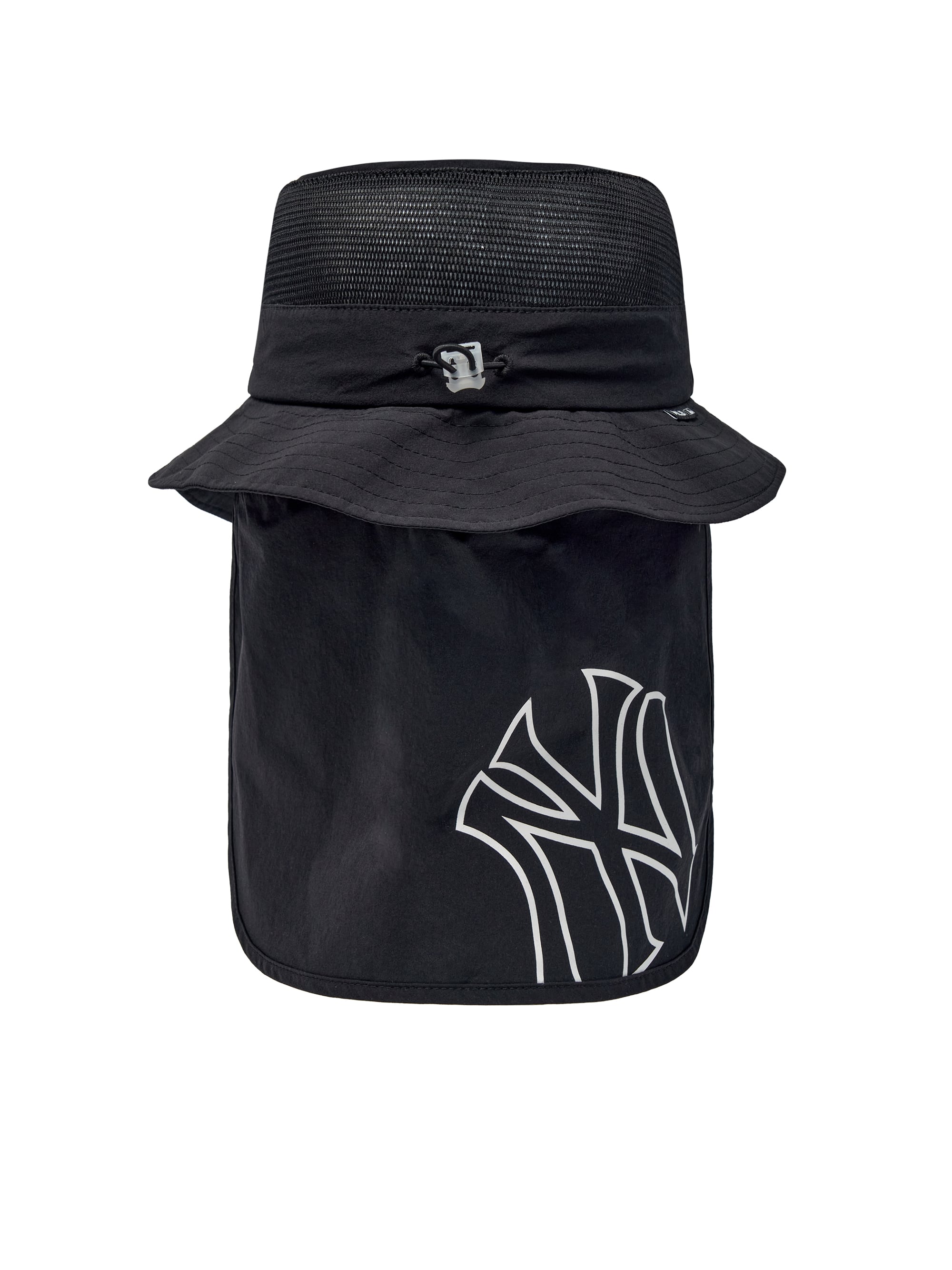 COOLFIELD Lightweight Flap Bucket Hat